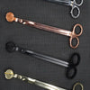 Wick Trimmers