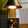 Candle Warmer Lamp