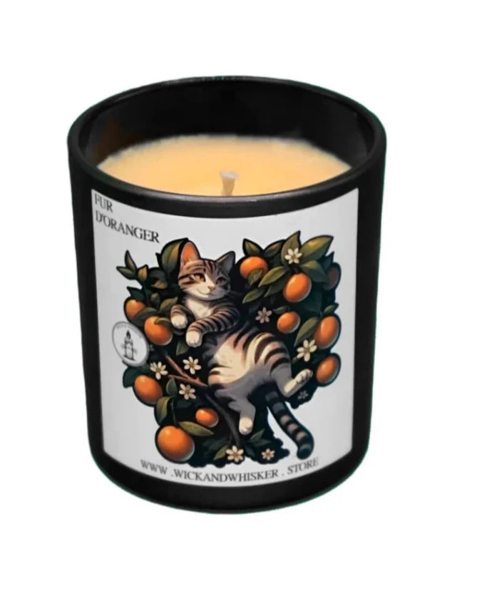 FUR D'Oranger