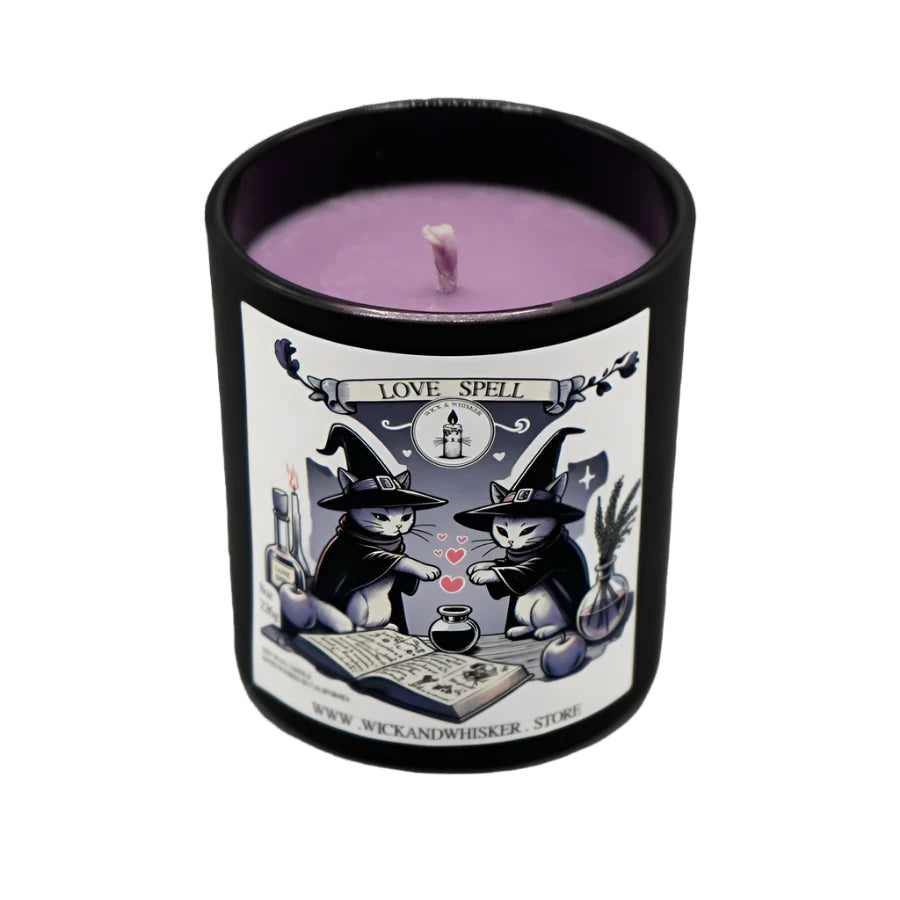 Love Spell
